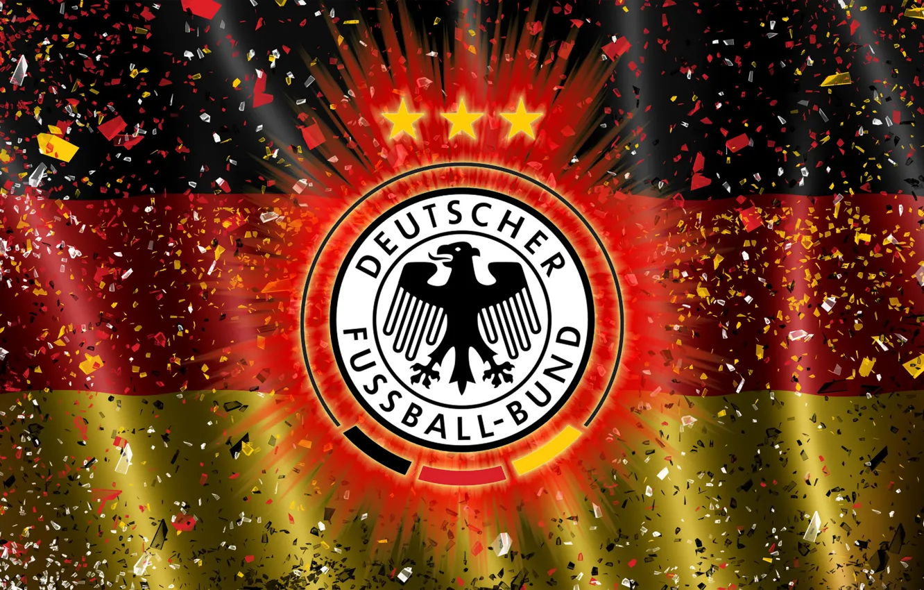 Фото обои wallpaper, Germany, football, Sport