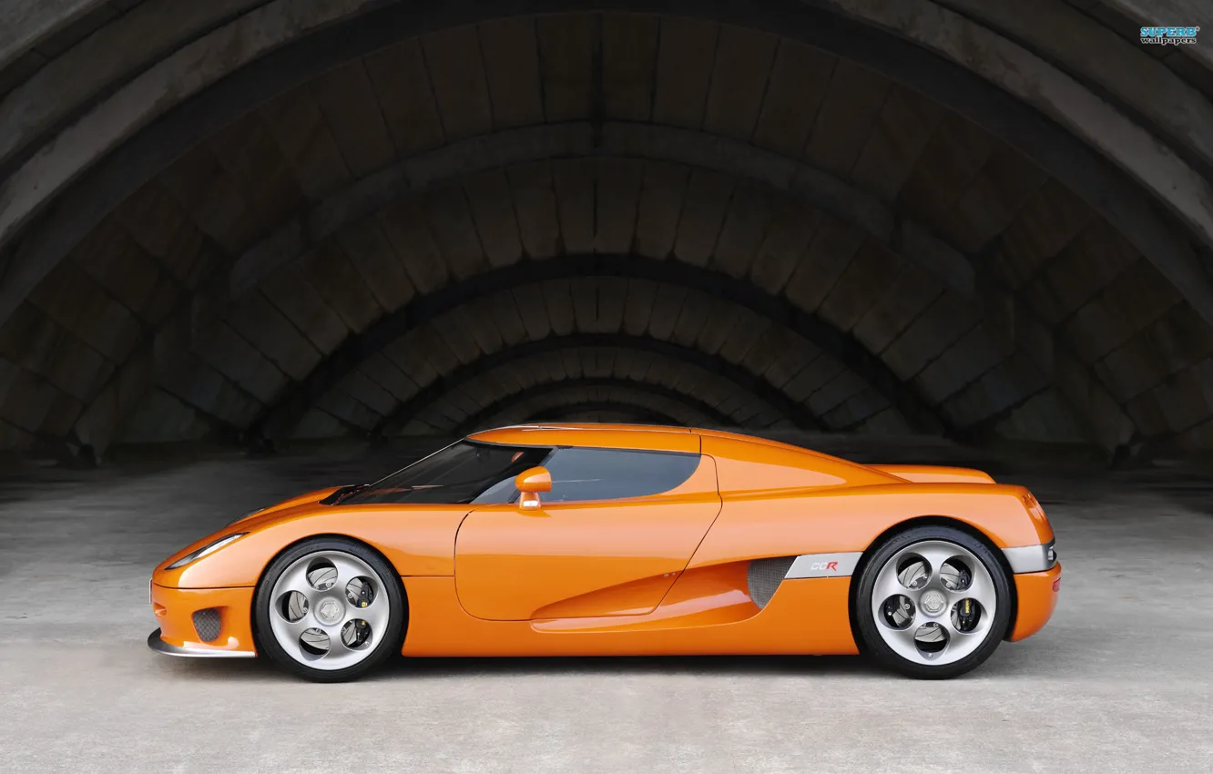 Фото обои Koenigsegg, Cars, Italian