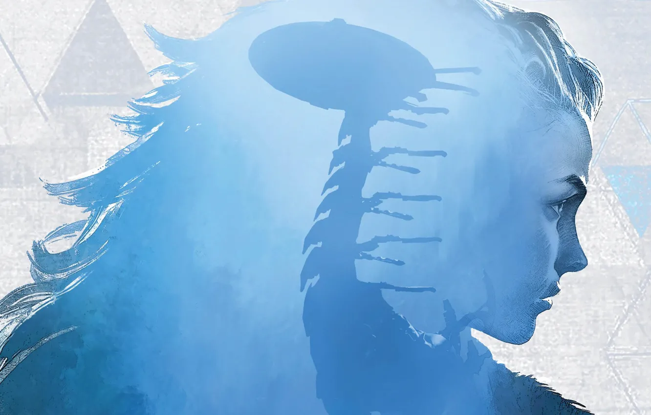 девушка sony playstation 5 девушка sony playstation 5