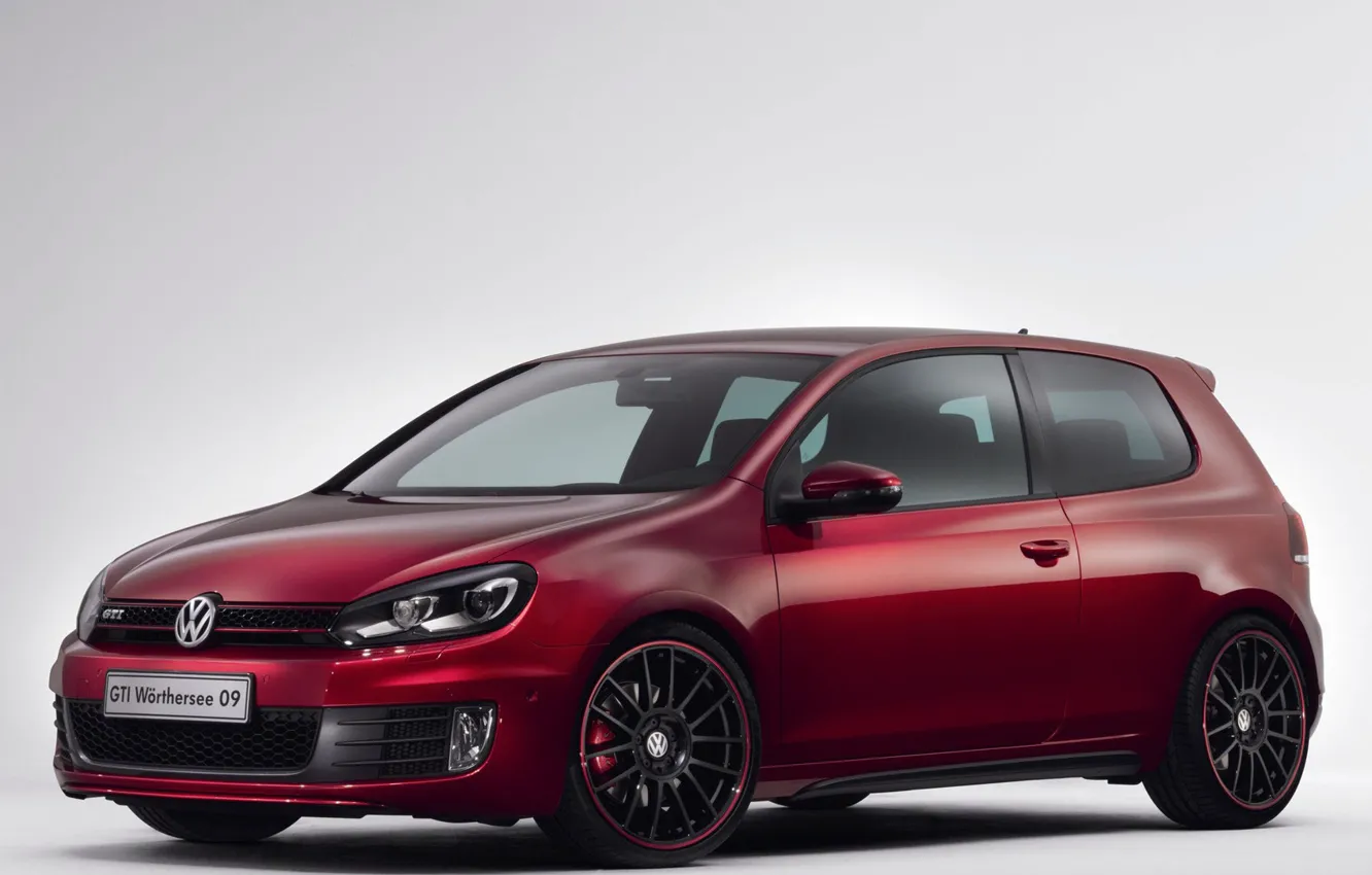 Golf 6 GTI