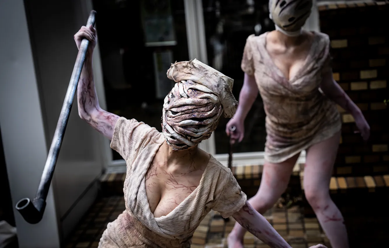 Фото обои China, Korea, Thai