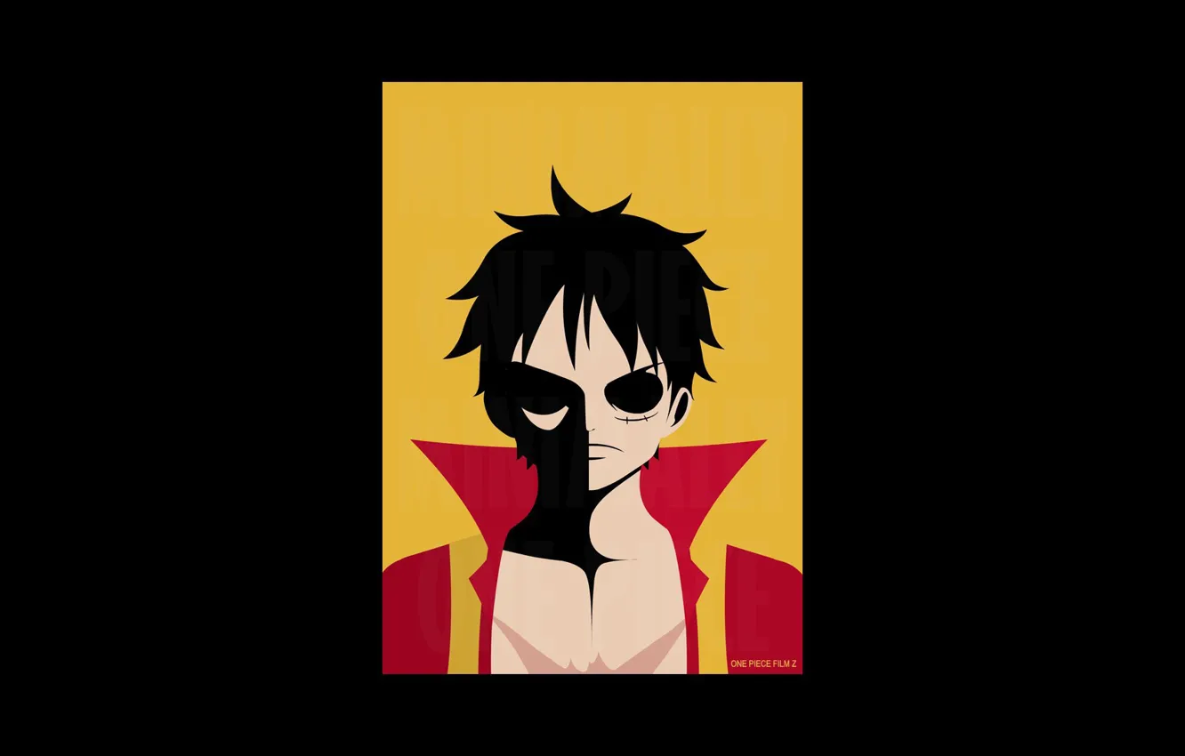 Фото обои game, One Piece, pirate, anime, asian, manga, japanese, oriental