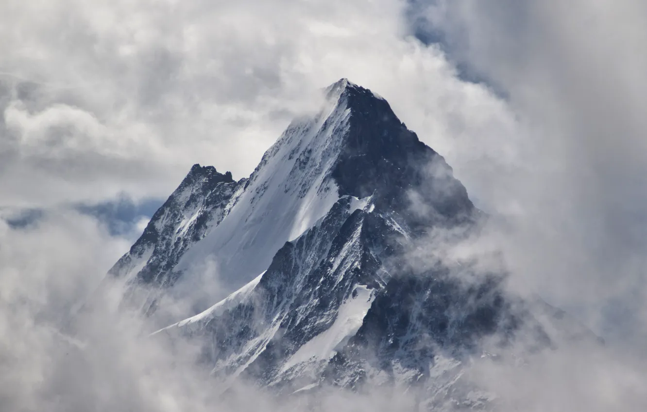 Фото обои alps, switzerland, Grindelwald, Canton of Berne