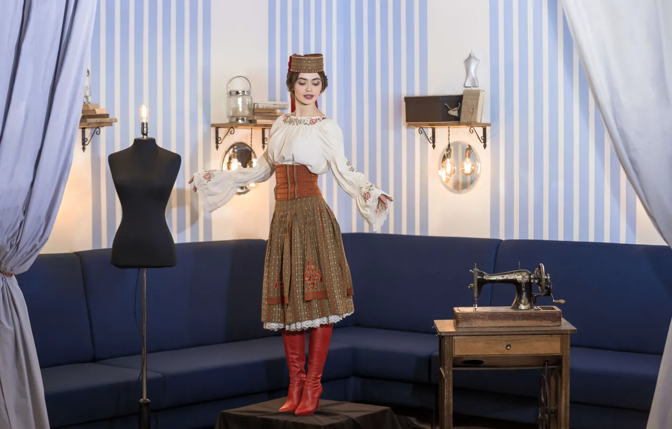 Фото обои girl, girls, model, Марыя Васілевіч, Miss Belarus, Maria Vasilevich, Мария Васильевич, Miss Belarus 2018