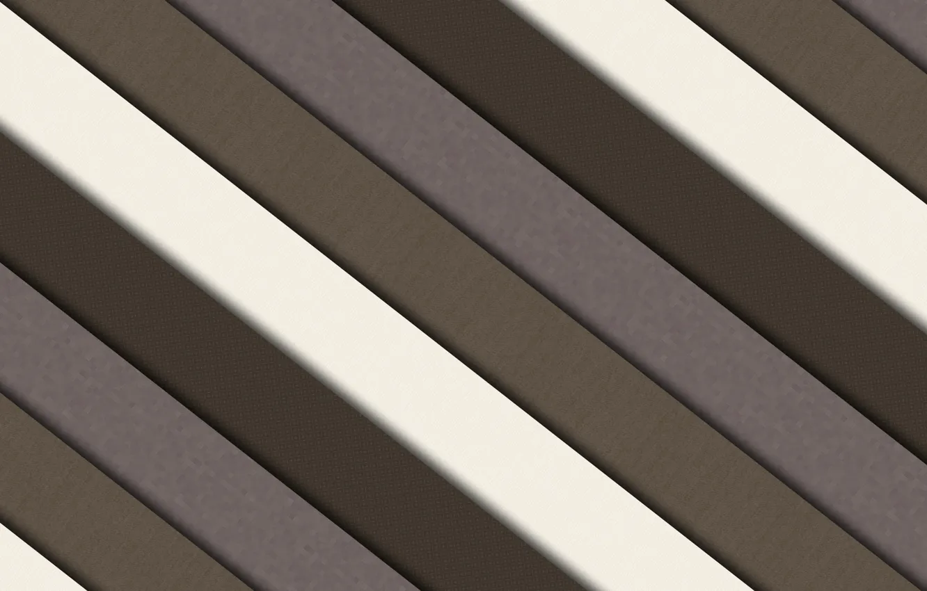 Фото обои полосы, серый, текстура, коричневый, design, color, material