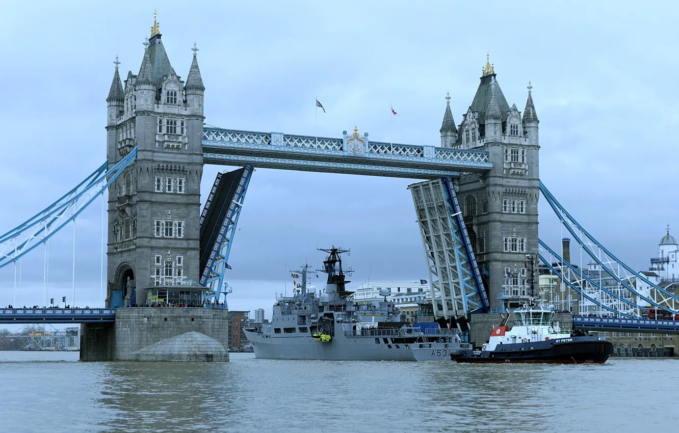 Фото обои корабль, вспомогательные, Nordkapp, ВМС Норвегии