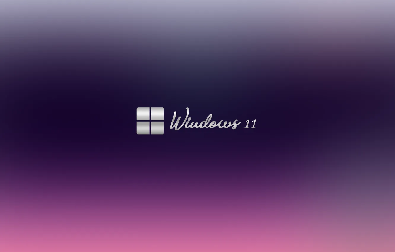Фото обои abstract, Windows, Microsoft, Logo, Icon, Windows 11