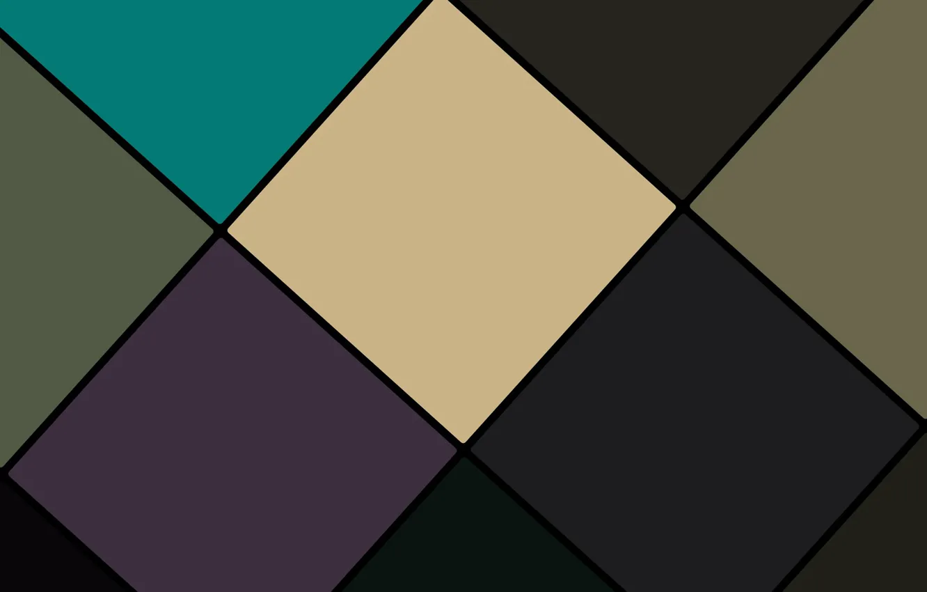 Фото обои текстура, геометрия, design, color, material