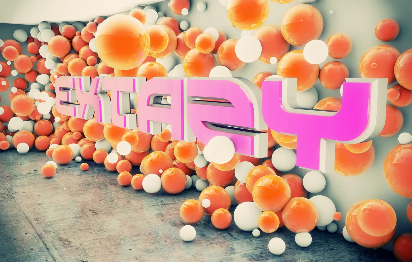 Фото обои c4d, after effects