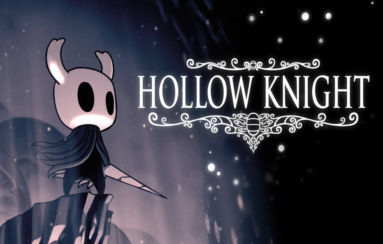 Фото обои Game, Hollow Knight, Team Cherry