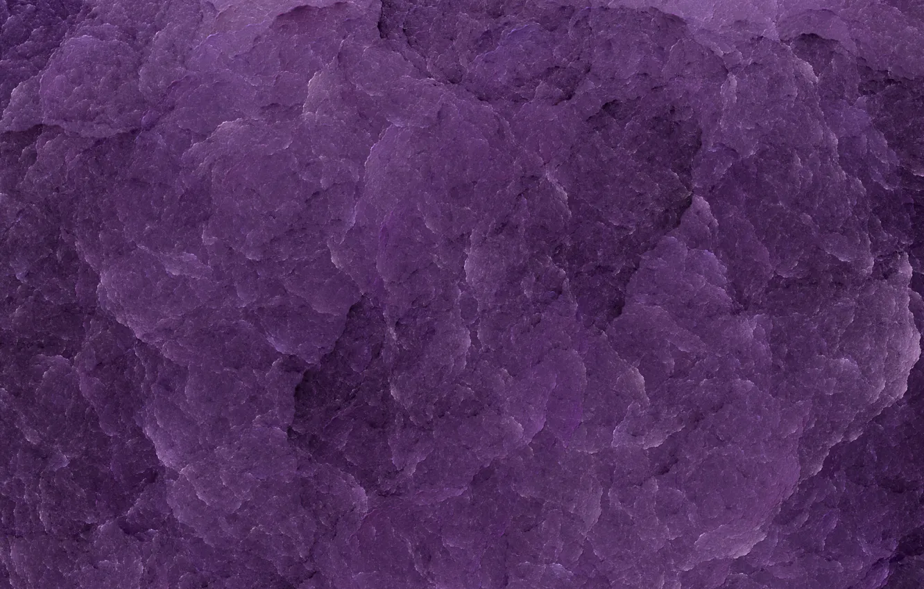 Фото обои фиолетовый, камень, текстура, аметист