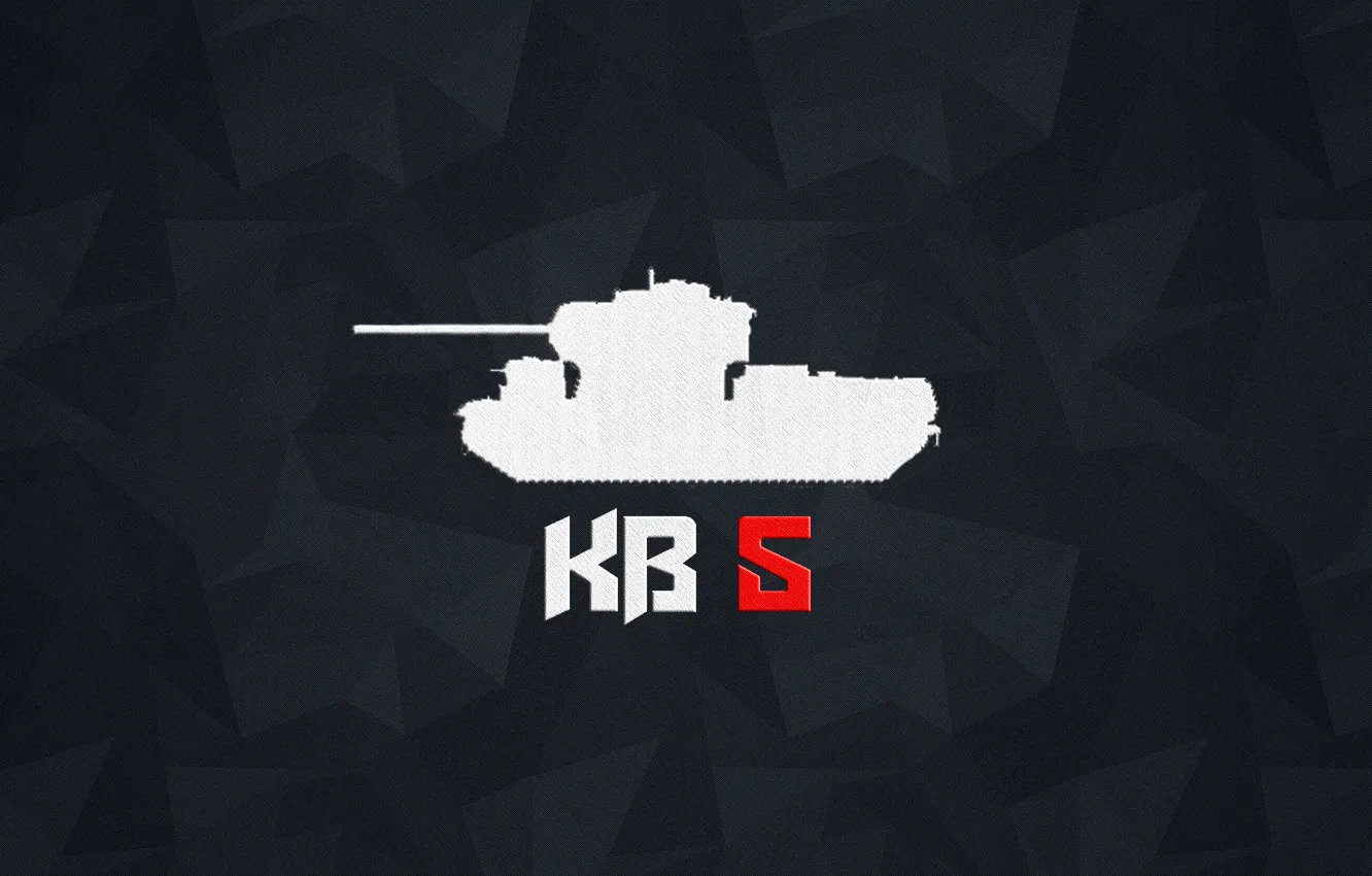 Фото обои Танки, Кв-5, WorldOFtanks