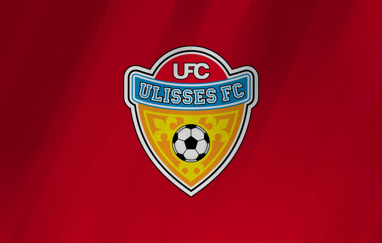 Фото обои логотип, эмблема, Armenia, Армения, Армянская Премьер-лига, Armenian Premier League, Улисс, Ulisses