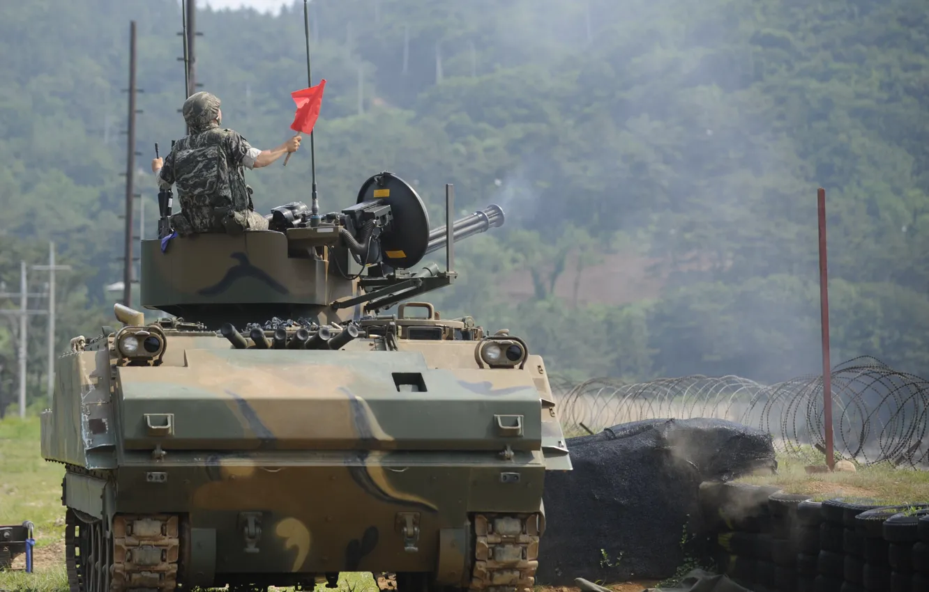 Фото обои military, weapon, armored, war material, armored vehicle