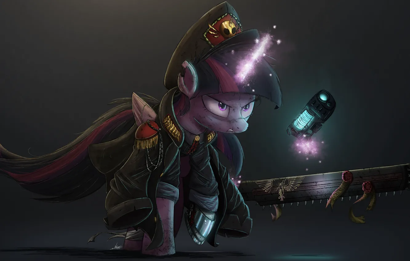 Фото обои twilight, sparkle, Equestria, pony, mlp