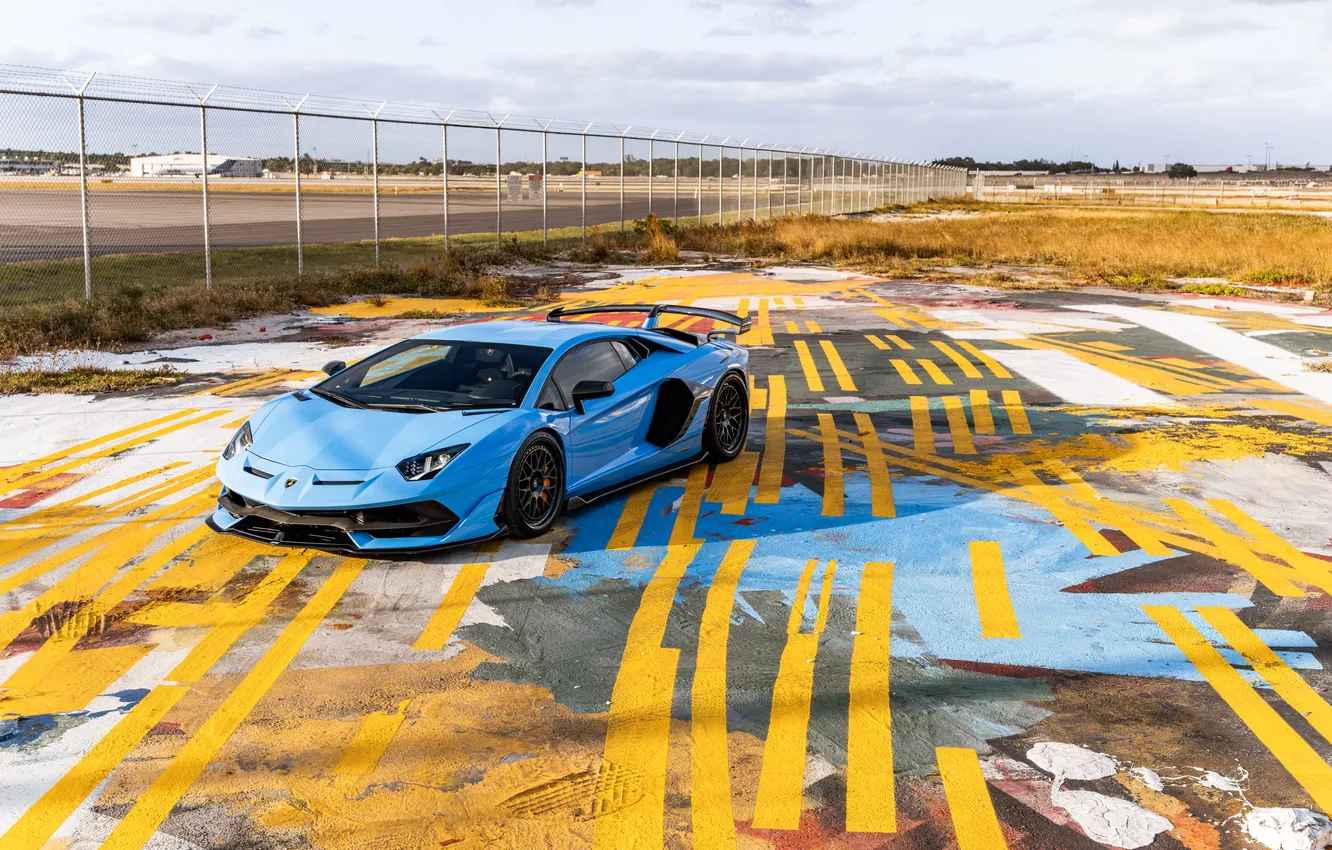 Фото обои car, Lamborghini, supercar