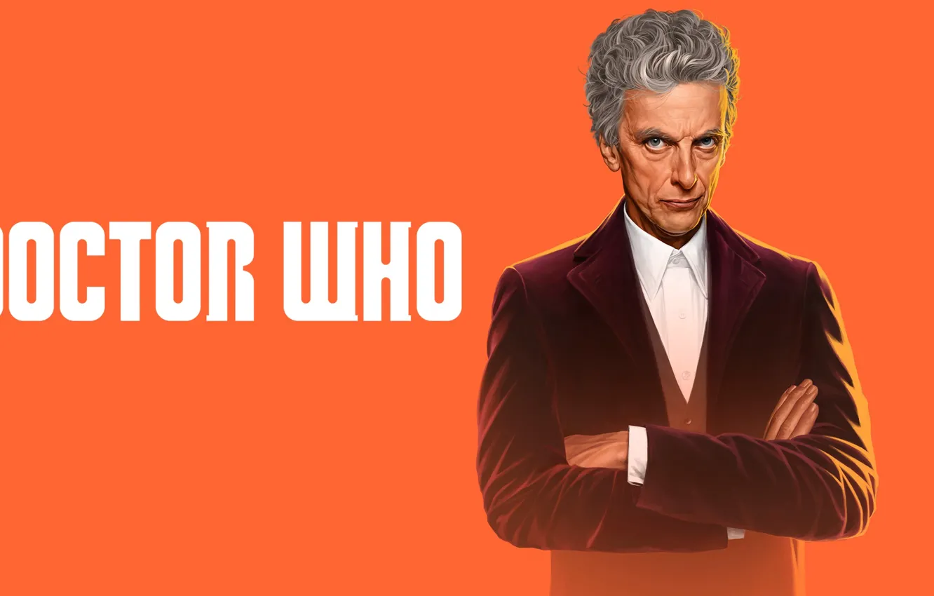 Фото обои science fiction, доктор кто, doctor who, тардис, научная фантастика, звуковая отвертка, sonic screwdriver, tardis