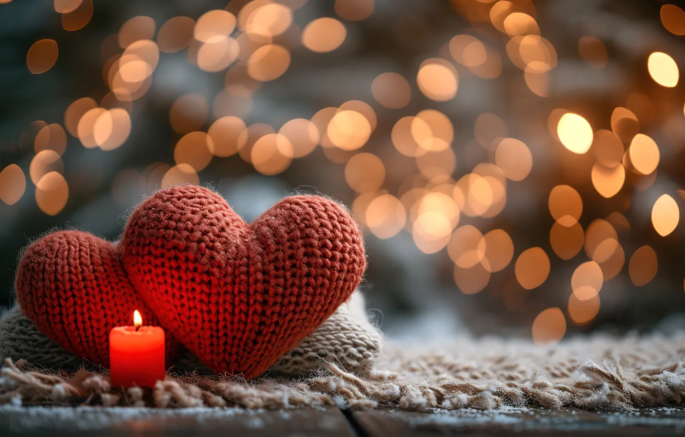 Фото обои любовь, романтика, сердце, сердечки, love, happy, День святого Валентина, romantic