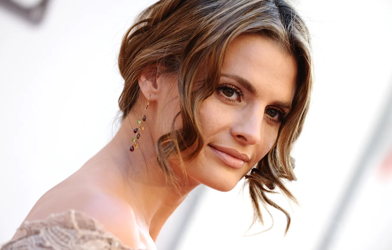 Фото обои актриса, Стана Катич, Stana Katic