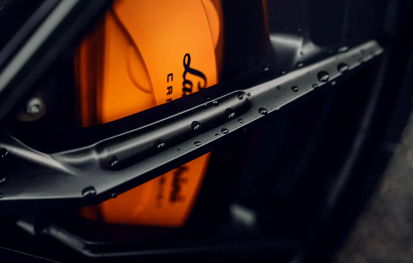 Фото обои car, Lamborghini, wallpaper