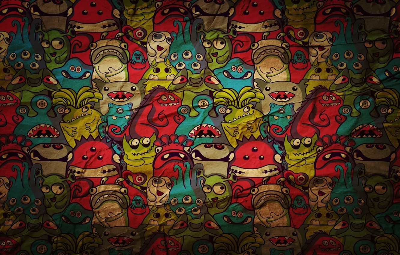 Фото обои Your, Screen, Pimp