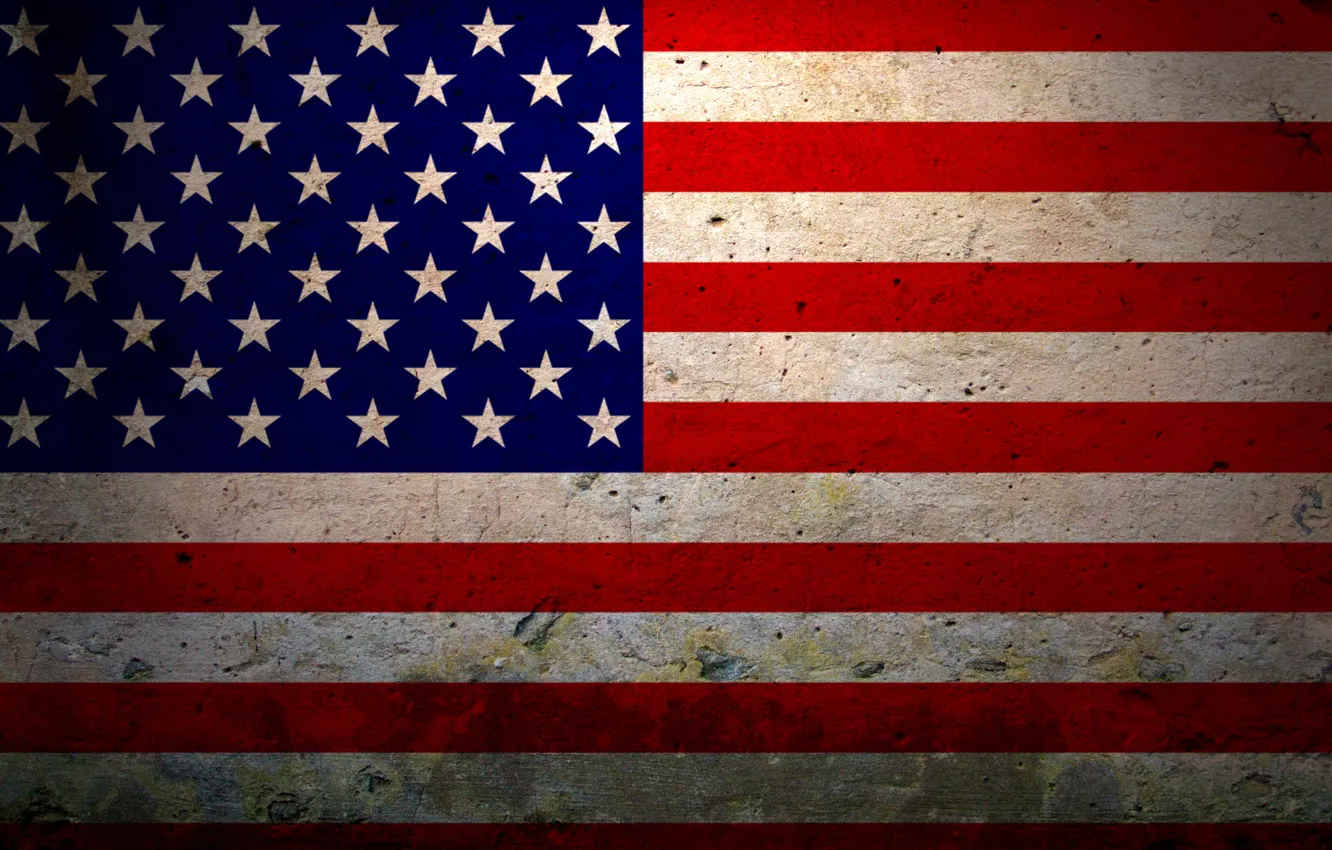 Фото обои белый, синий, красный, звезда, текстура, звёзды, флаги, америка