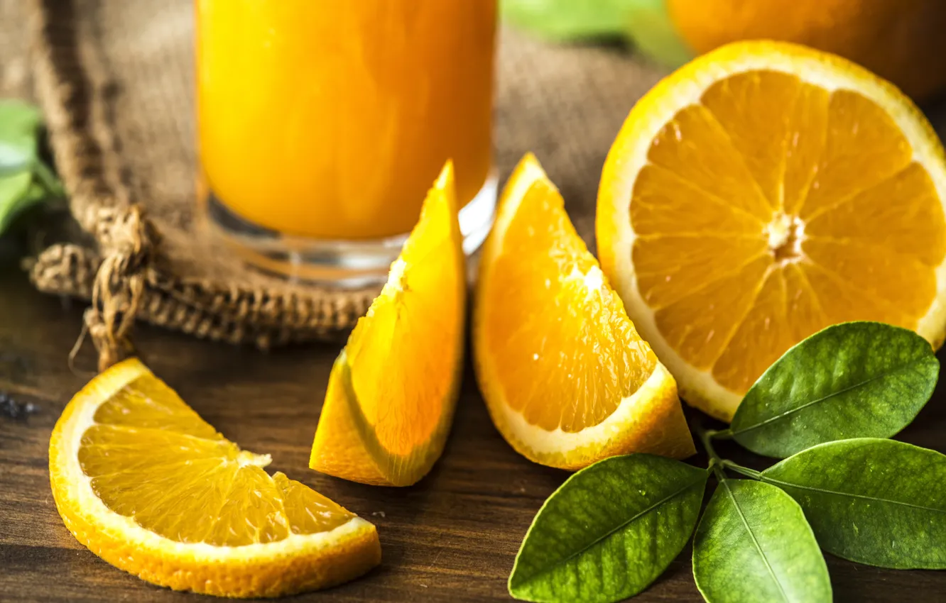 Фото обои апельсины, сок, цитрус, juice, напиток, orange, фреш, апельсиновый