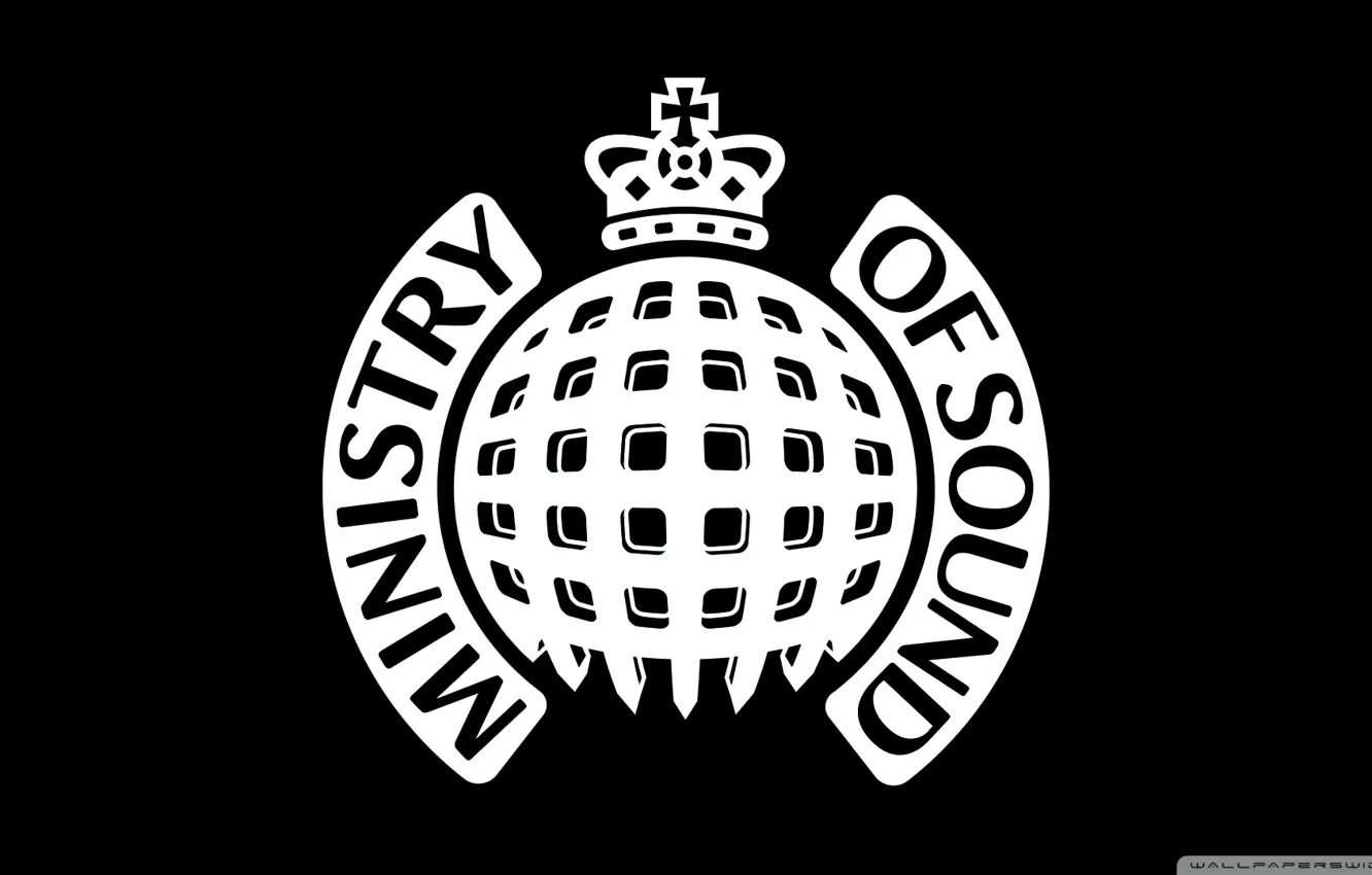 Фото обои club, ministry of sound