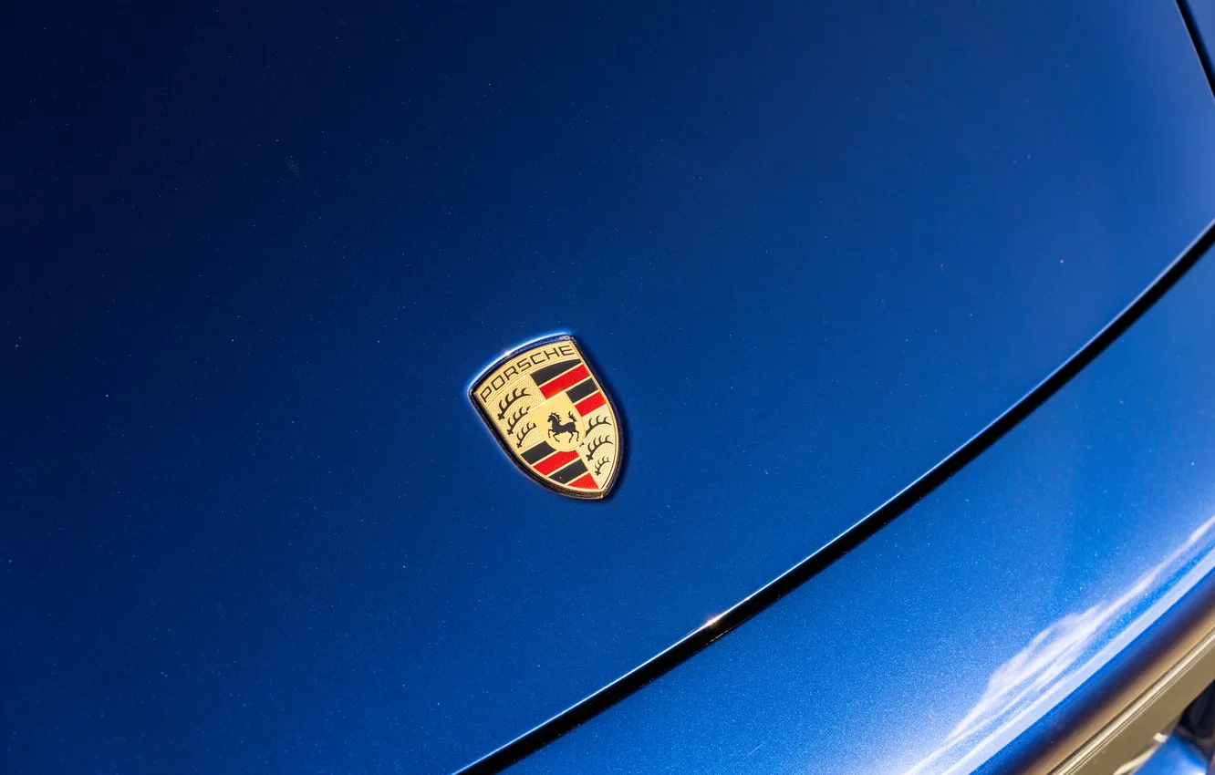 Фото обои car, porsche, Turbo, 992, 992 Turbo S