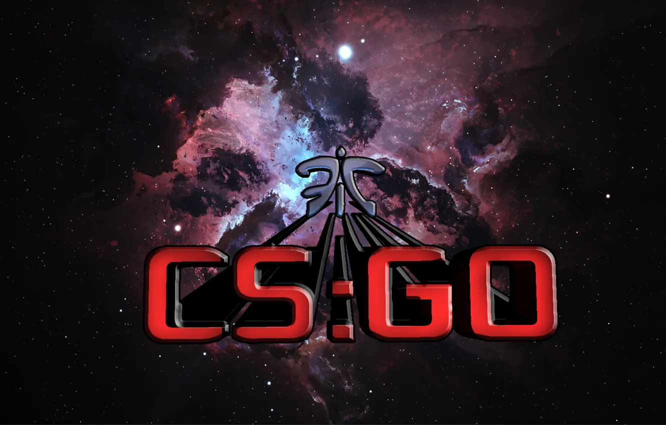 Фото обои counter strike, fnatic, cs:go, fic, Counter-Strike:Global Offensive