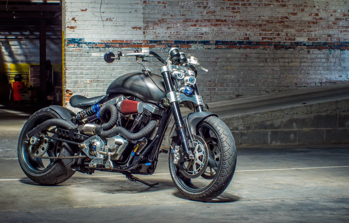 Confederate x132 Hellcat Speedster