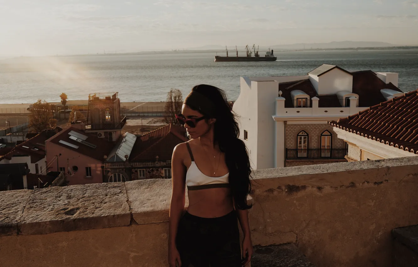 Фото обои актриса, Vanessa Hudgens, Ванесса Хадженс