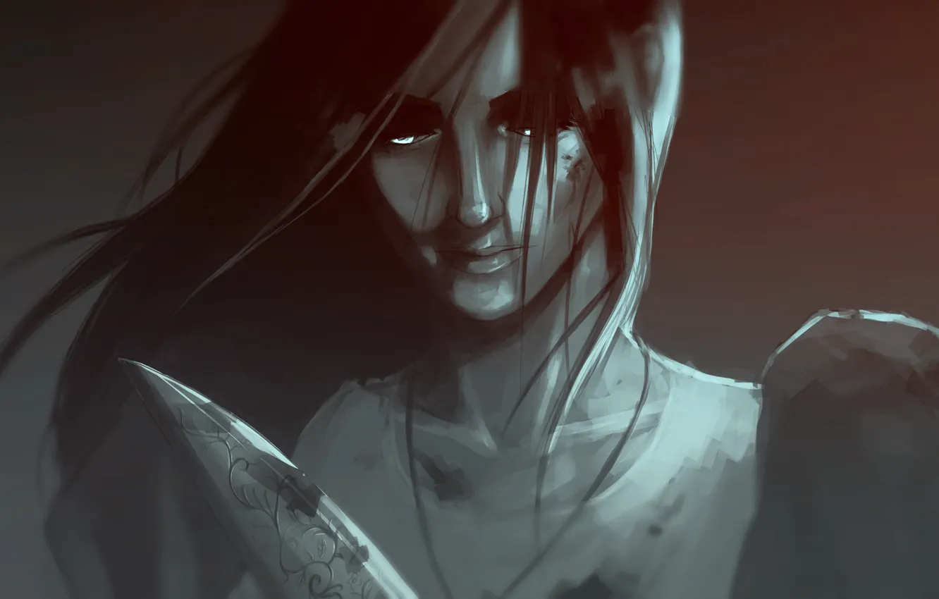Фото обои Alice, Madness, Returns
