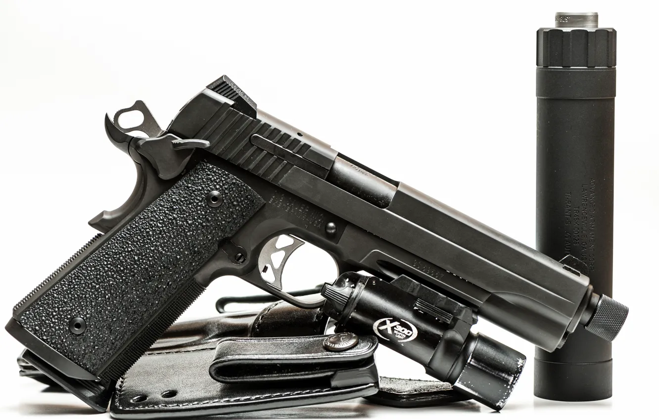 Фото обои gun, pistol, weapon, Sig Sauer, Sig Sauer P226