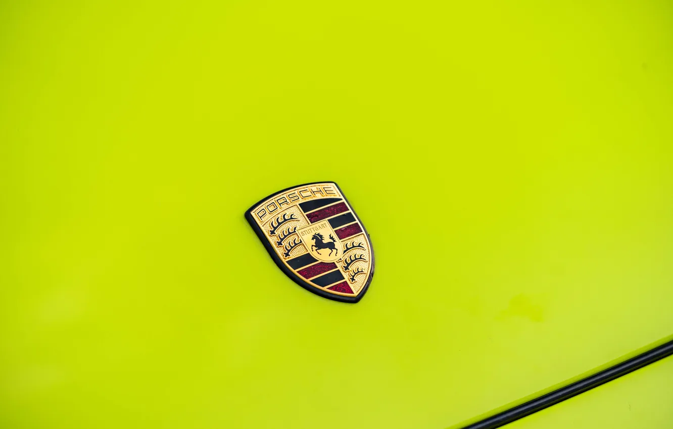 Фото обои car, Porsche, wallpaper, logo, Supercar, High Definition