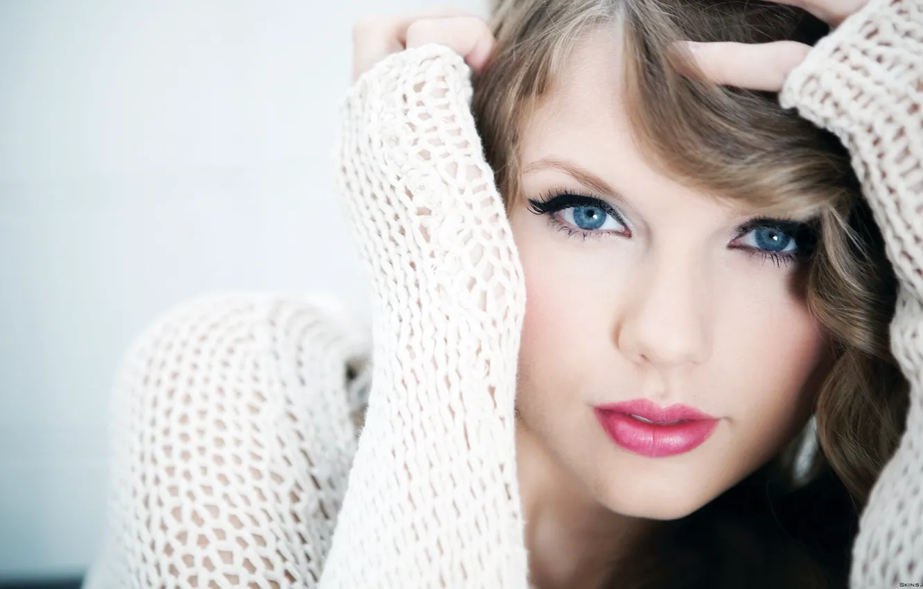 Фото обои музыка, певица, Taylor Swift