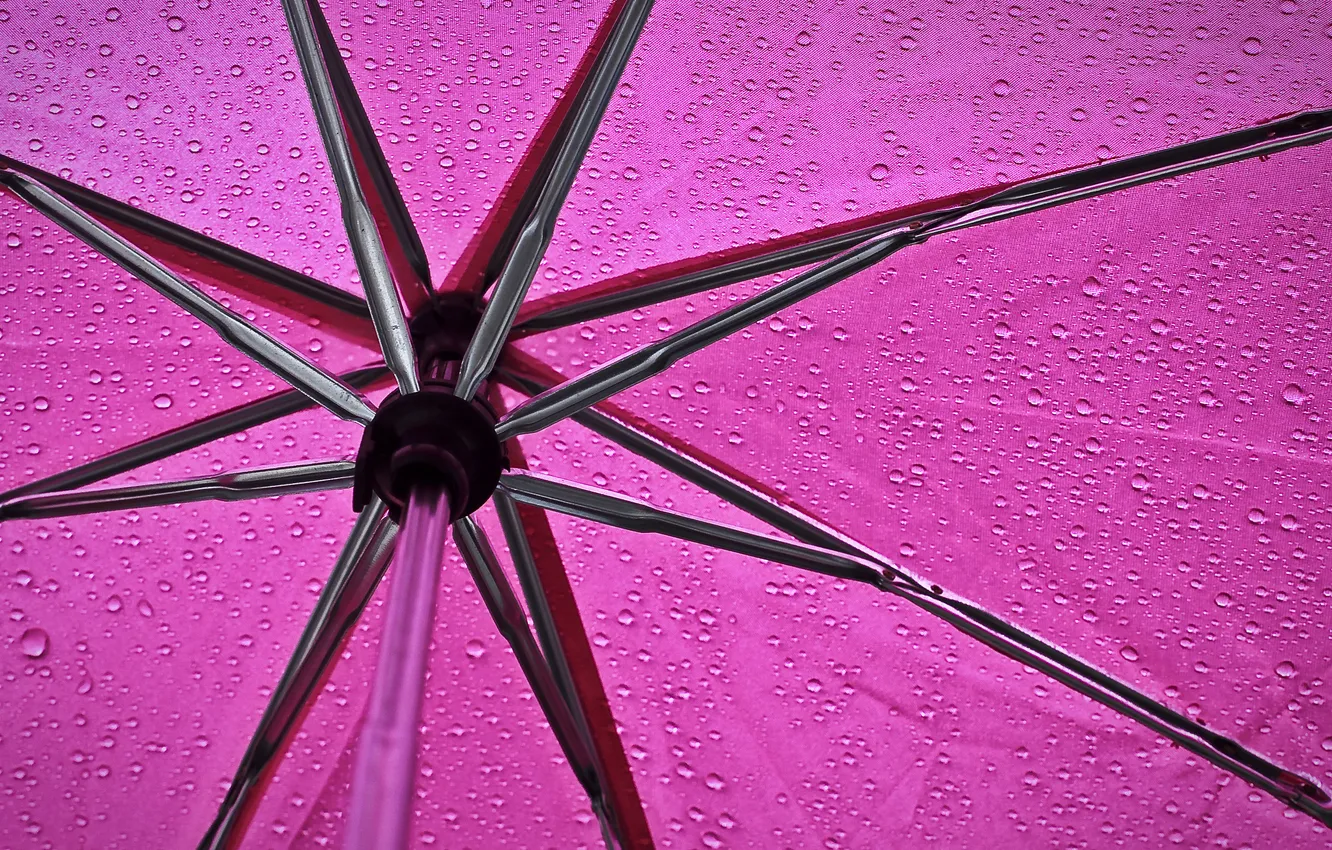 Фото обои дождь, настроение, зонт, rain under my umbrella