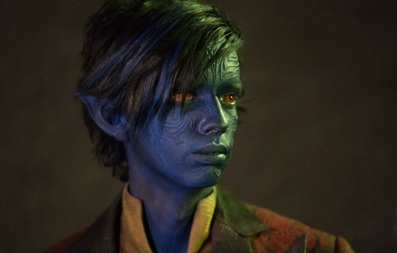 Фото обои апокалипсис, Superheroes, люди икс, X-Men, X-Men: Apocalypse