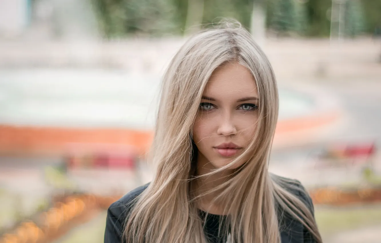 Фото обои Россия, Мария, Маша, Sergey Belikov