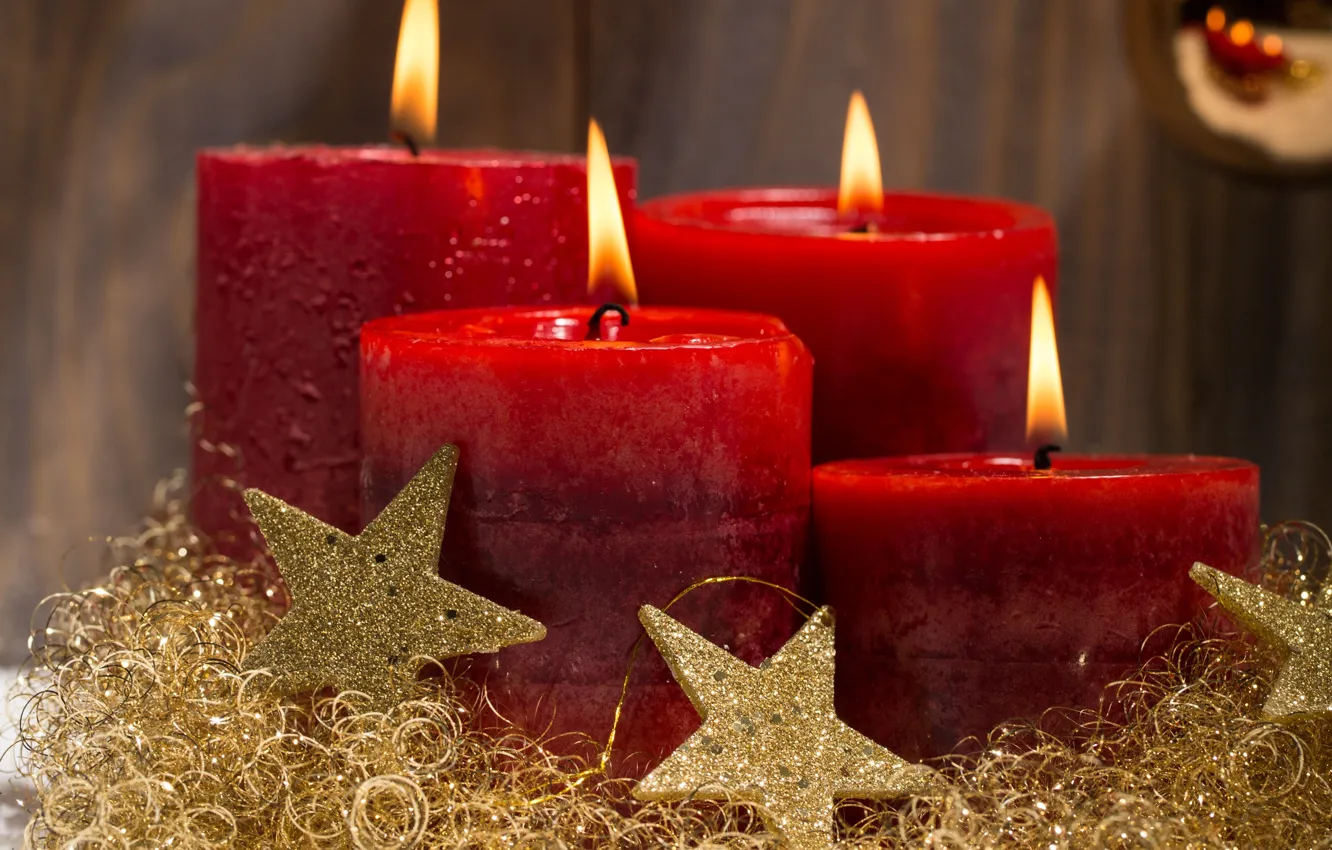 Фото обои шарики, украшения, праздник, Новый Год, Рождество, Christmas, New Year