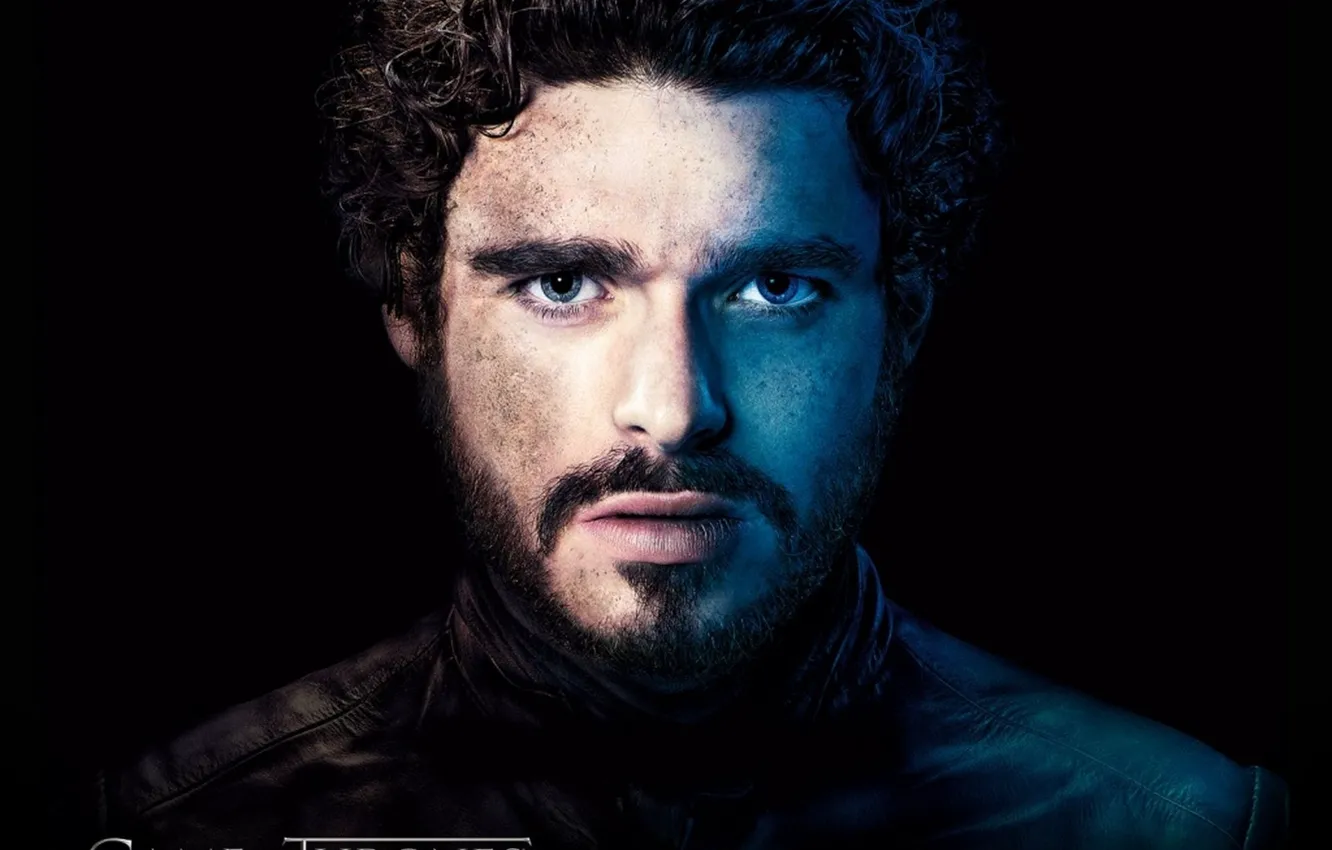 Фото обои игра престолов, game of thrones, бородка, кит харингтон, kit harington