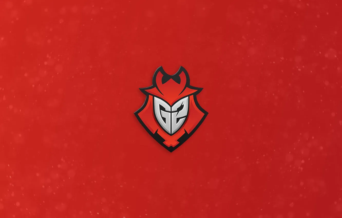 Фото обои logo, Counter-Strike, League of Legends, csgo, Global Offensive, red background, eSports, Heroes of the Storm