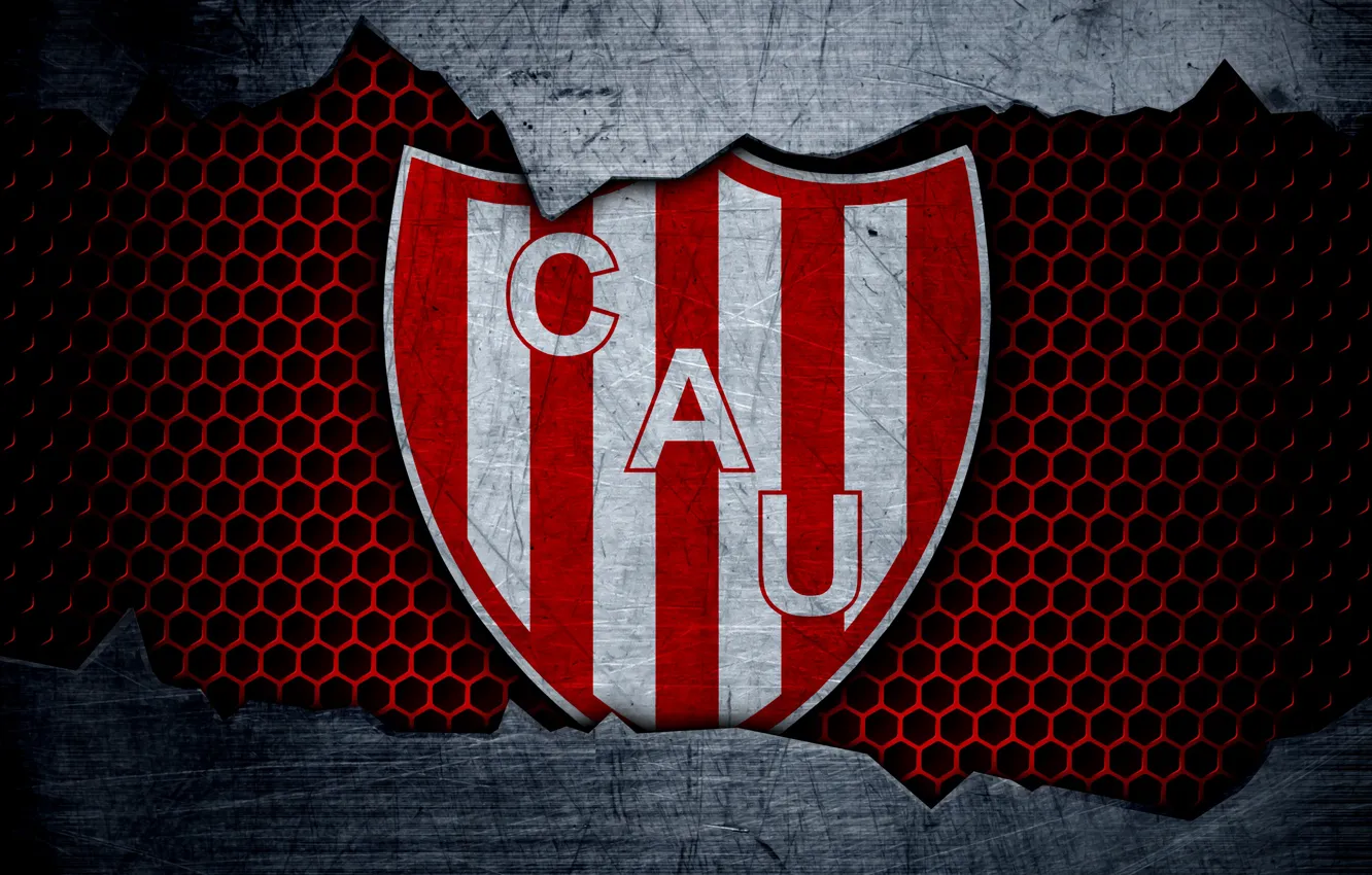 Фото обои wallpaper, sport, logo, football, Union