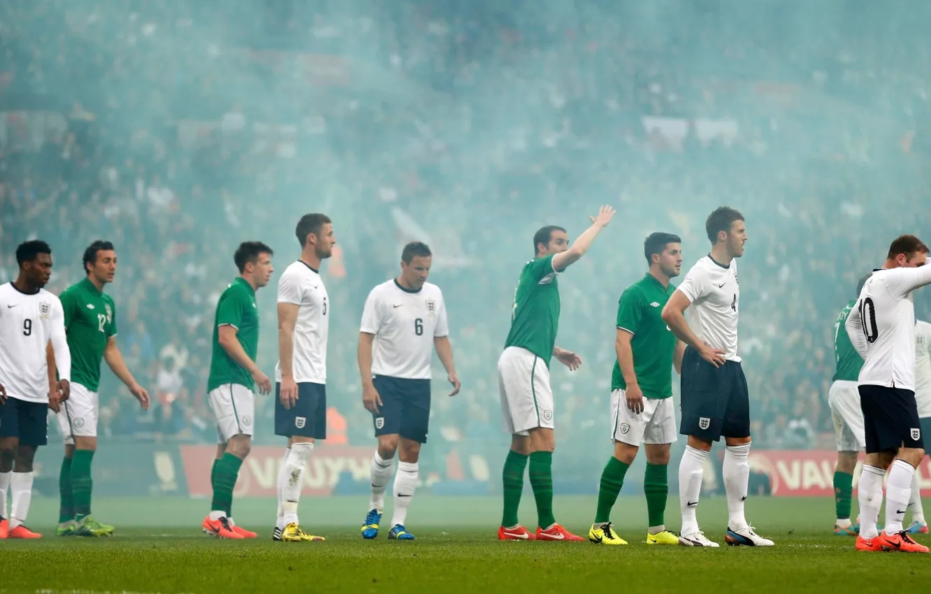 Фото обои футбол, спорт, football, wembley, England National Team