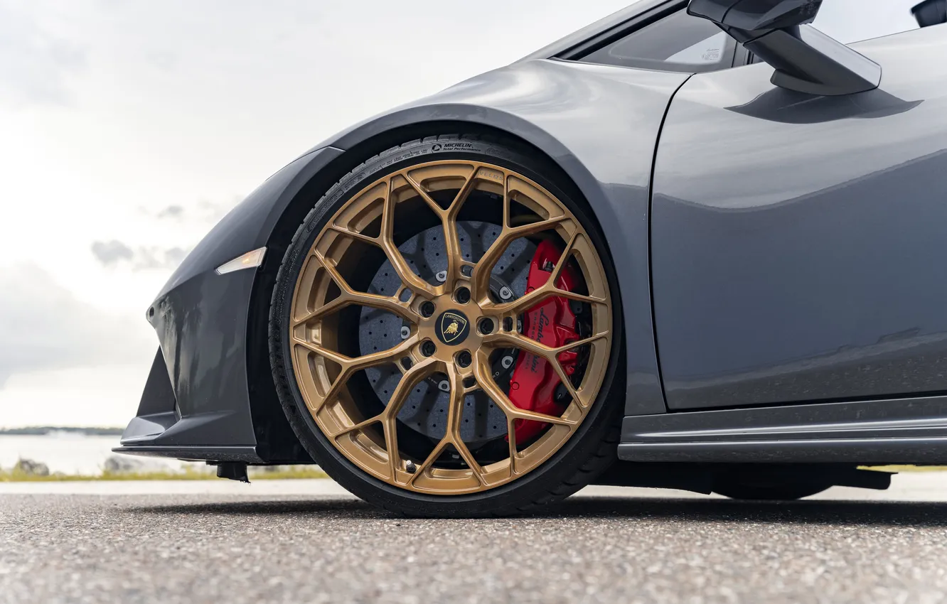 Фото обои car, Lamborghini, wallpaper, supercar