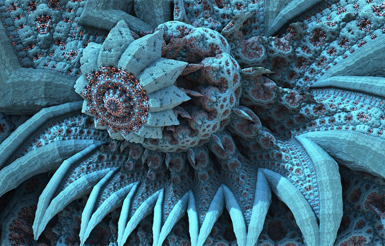 Фото обои серый, цвет, форма