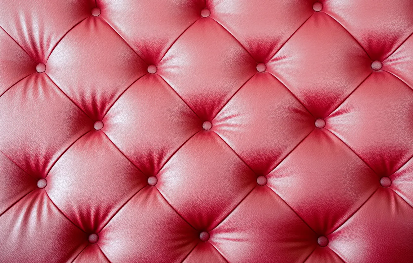 Фото обои текстура, кожа, texture, pink, leather, обивка, upholstery