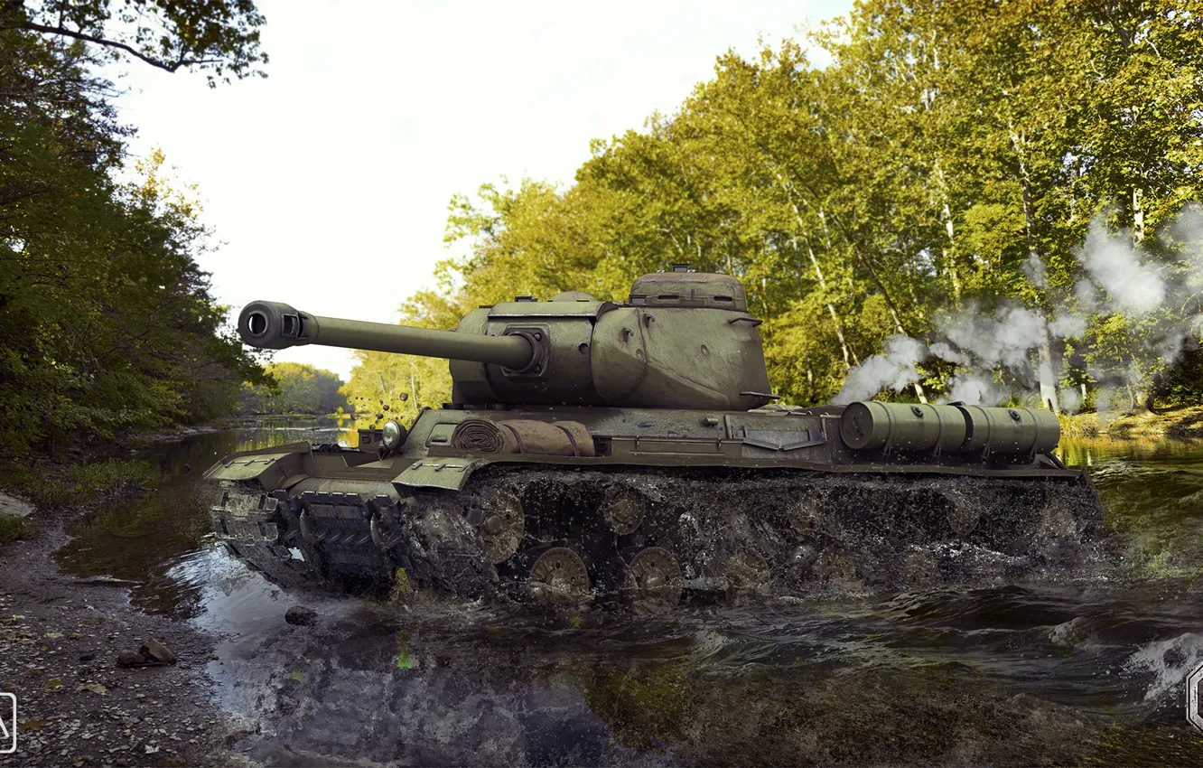 Фото обои обои, wot, is hd, ис обои