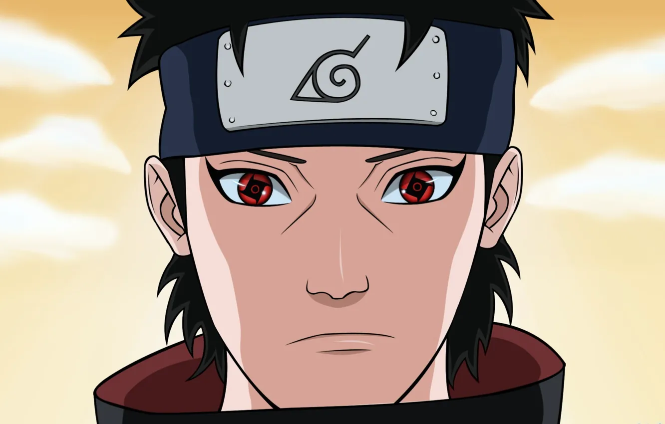 Фото обои wallpaper, game, Naruto, anime, man, boy, sharingan, ninja