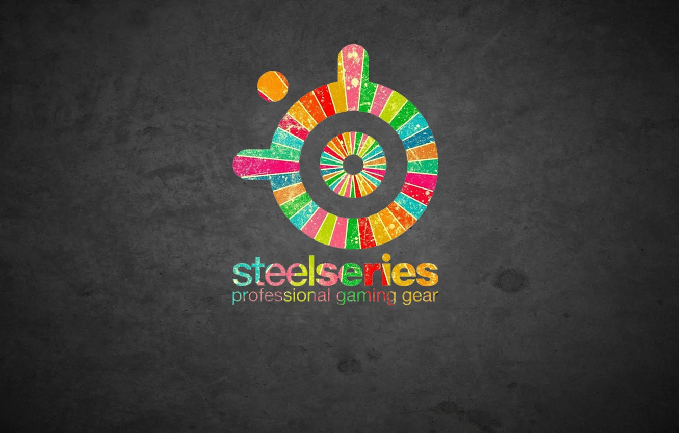 Фото обои steelseries, fnatic